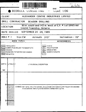 Fillable Online Assessment Submission For Expenditures Other Fax Email