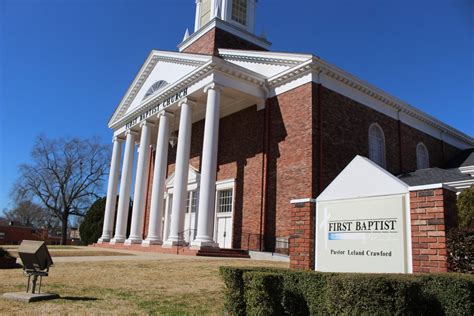 First Baptist Church to celebrate National Day of Prayer | Minden Press ...