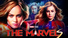 First Look at Captain Marvel 2 Villain Revealed (Photos)