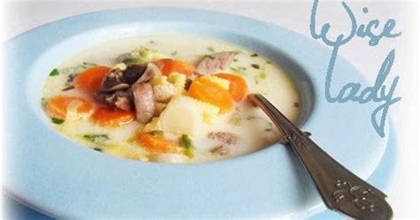 Hungarian Cook: Rabbit soup