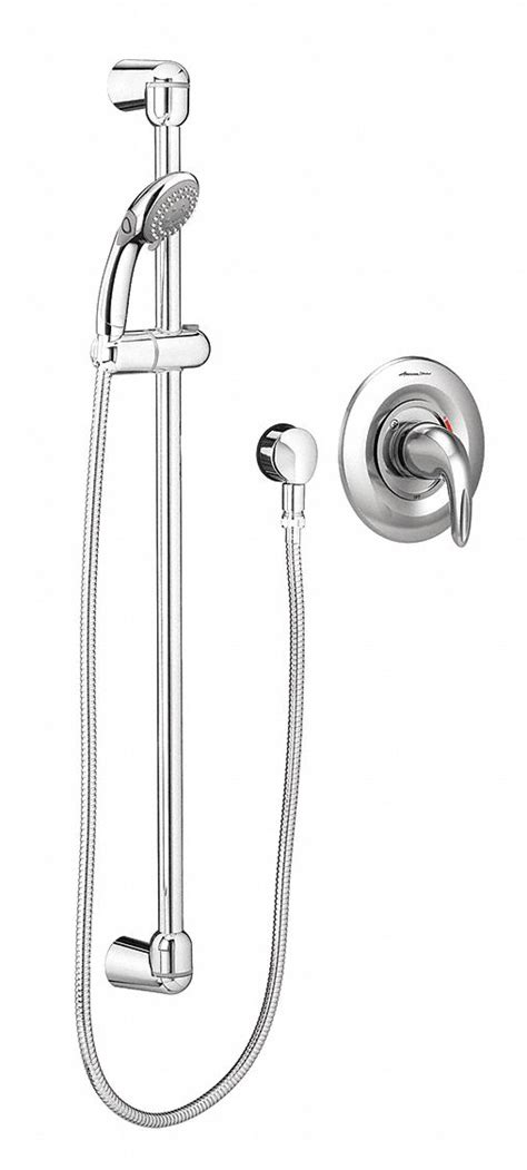 American Std Commercial Commercial Shower System Kit 55dm41