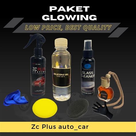 Jual Paket Glowing Kendaraan Jamur Kaca Mobil Jamur Kaca Efek Daun