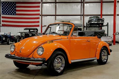 Volkswagen Beetle Gr Auto Gallery