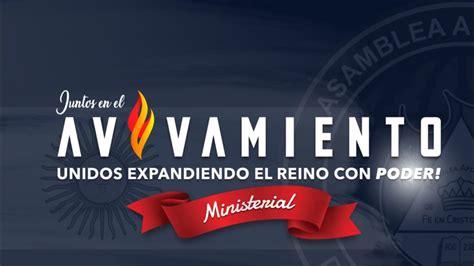 Culto General Convención Ministerial 2022 Asamblea Apostólica De La Fe En Cristo Jesús Youtube