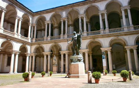 Pinacoteca Di Brera Orario Info E Prezzi Per L Accesso