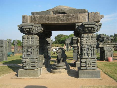 Warangal Culture: Warangal Fort