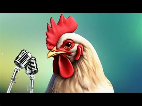 J Geco Chicken Song Chicken Dance Geco Remix Youtube