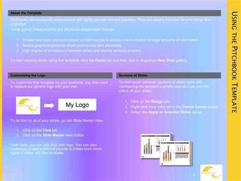 Pitchbook Pptx