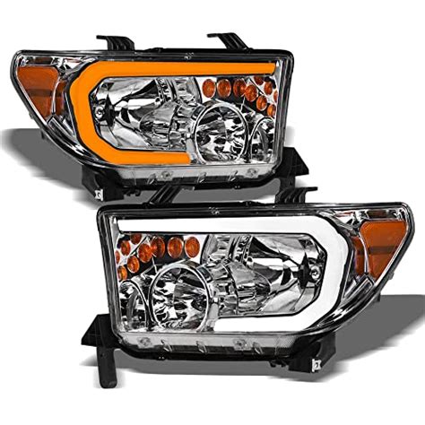 These Are The Best 2007 Tundra Headlights Spicer Castle