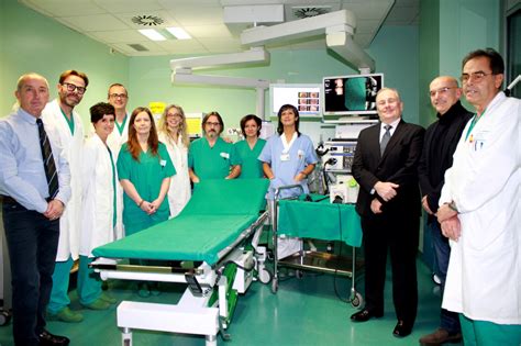 Nuovi Strumenti Di Cura Per La Gastroenterologia