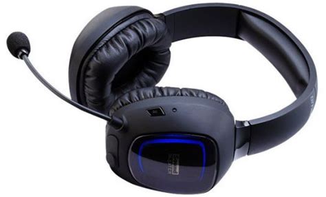 Creative Sound Blaster Recon3d Omega Wireless Headset Bundle Gh0200