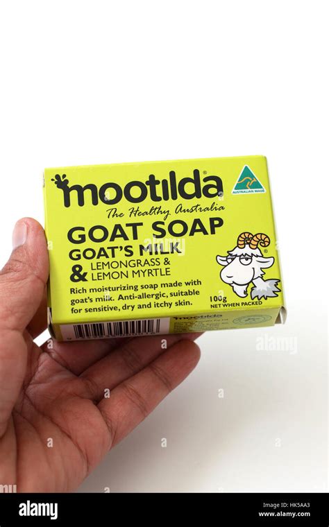 Goat Soap Australia Atelier Yuwa Ciao Jp