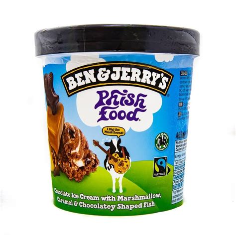 Ben And Jerrys Phish Food 465ml Img Palmtree