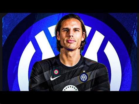 YANN SOMMER È UN NUOVO GIOCATORE DELL INTER LUNEDÌ LE VISITE