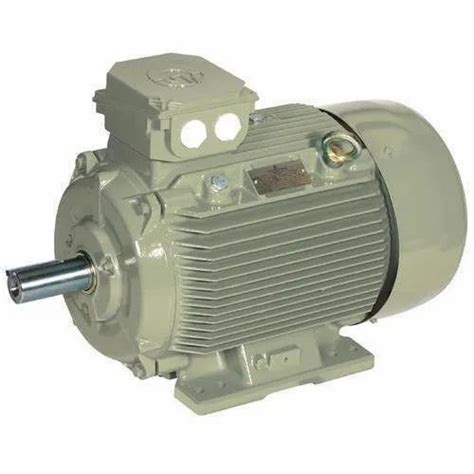 1 HP Crompton Induction Motors 1440 RPM At Rs 6200 In Indore ID