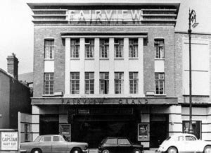 Fairview Cinema - Podcast by Liam Tighe - CoolockALS - Adult Literacy ...