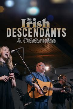 The Irish Descendants: A Celebration | Fibe TV1