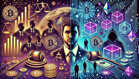 Unlocking Lebanons Cryptocurrency Frontier How Sfad2l Is Shaping Regulatory Strategy