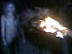 DEMONIC NUDE SCENES AZNude