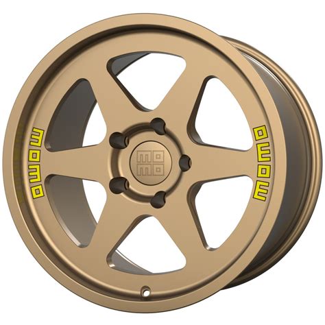 Momo Heritage 6 Alloy Wheel Heritage Line Fuel Autotek Store