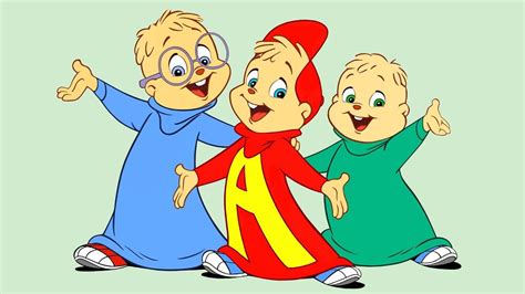 Alvin And The Chipmunks S1e10 The Bully Ballet Alvin And The