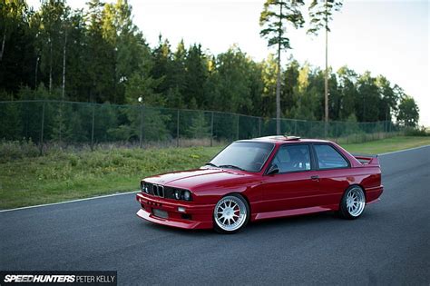 HD wallpaper: bmw, e30, m-3, tuning, turbo | Wallpaper Flare