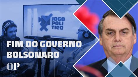 Fim Do Governo Bolsonaro Amea A De Terrorismo E Posse De Lula Jogo