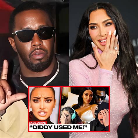 Khaled's Fanatics - Kim Kardashian burst into tears as she recounted