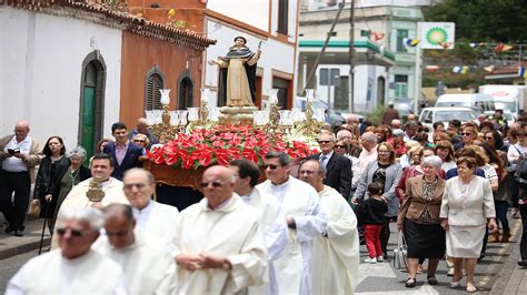 Vuelve A La Calle La Festividad Del Huevo Duro En El Municipio De Valleseco