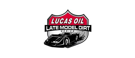 Lucas Oil Late Model Dirt Series Releases 2021 SchedulePerformance ...