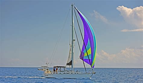 Starwind 22 | SailNet Community