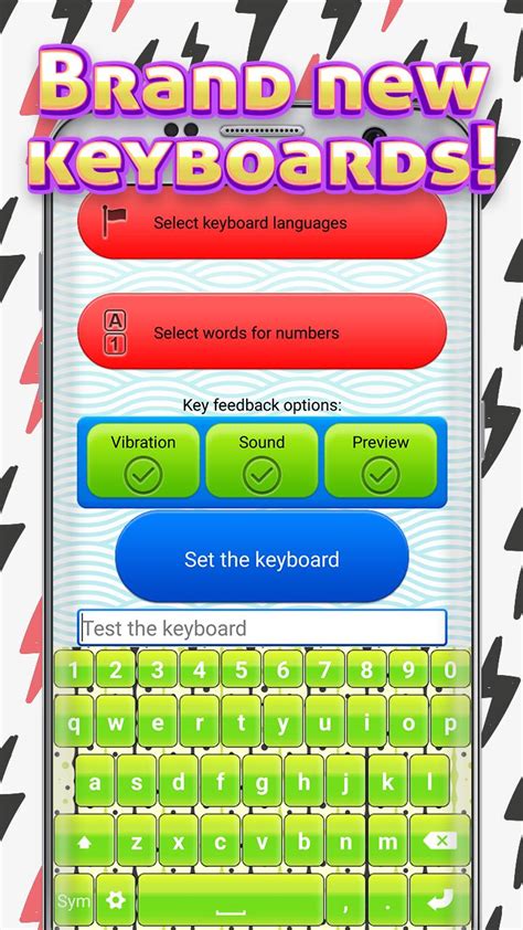 Latest Keyboard Themes APK for Android Download