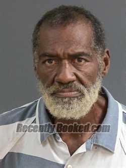 Recent Booking Mugshot For GREGORY WILLIAMSON In Charleston County