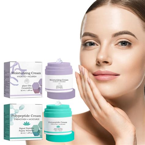 Obencho Hydration Face Cream Moisturizes And Softens Skin Quick Absorbing And Ultra