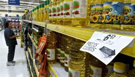 Se Relanza Precios Cuidados Con Más Productos Y Variedad De Marcas