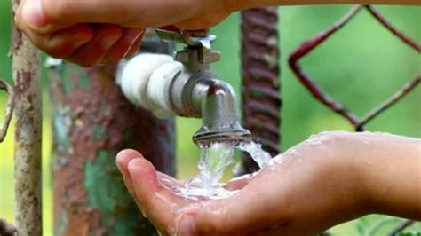 Anuncia Sapal Posible Desabasto De Agua En Varias Colonias De León La Silla Rota