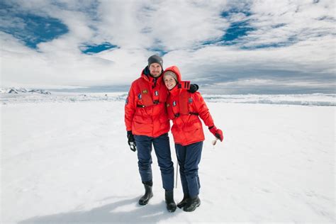 Arctic Clothing - What to Wear to the Arctic - Poseidon Expeditions