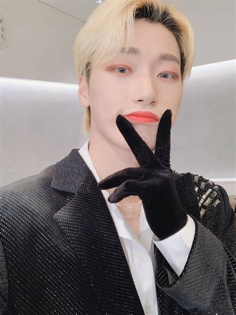 Ateez에이티즈 On Twitter 산 💛🌗🖤 Ateez 에이티즈 Fwlinobeb0