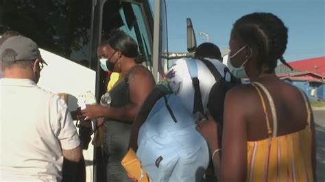 Revelan Las Cifras De Haitianos Que Han Sido Deportados O Expulsados A