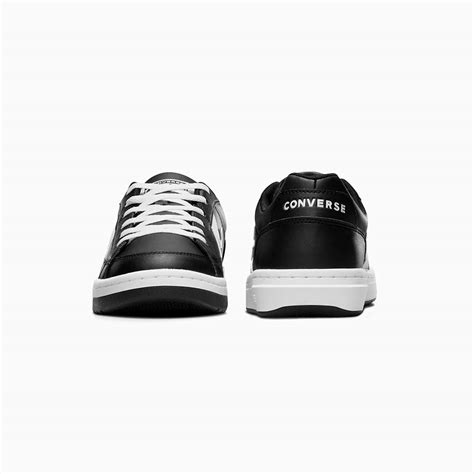 Ripley Zapatillas Hombre Converse Urbanas Negro Pro Blaze V