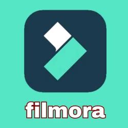 Descargar Wondershare Filmora 13 Full Crack Español 2024 AWdescargas