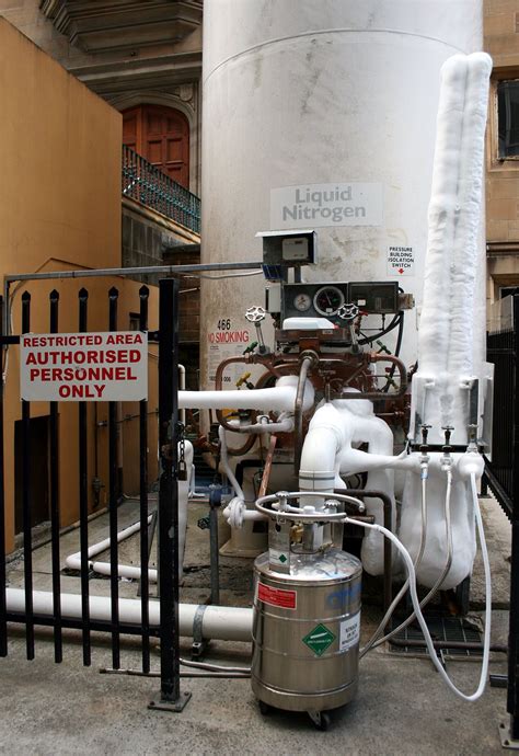 cryogenic storage dewar wikipedia