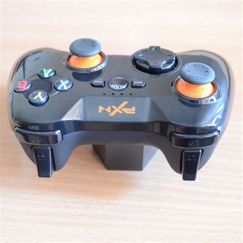 PXN 9613 джойстик беспроводной для ПК || Интернет магазин