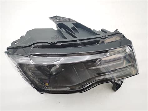 Jeep Grand Cherokee Xenon R H S Headlight Assembly