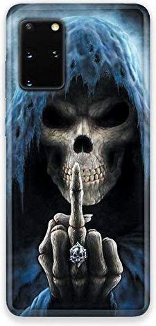 Cokitec Etui Do Samsung Galaxy S20 Fe S20Fe Z Motywem Trupiej Czaszki