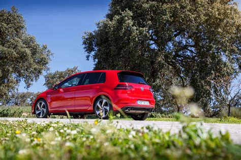 Volkswagen Golf GTI 2018 Review The Best Example We Have Seen Yet