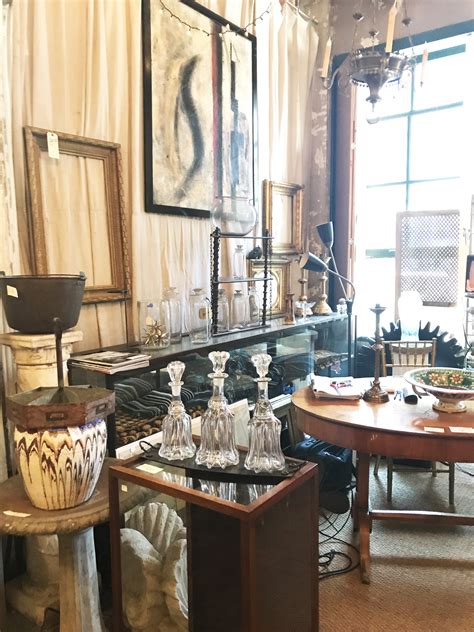 Head To The West Bottoms Warehouse Weekends For Tons Of Antiques