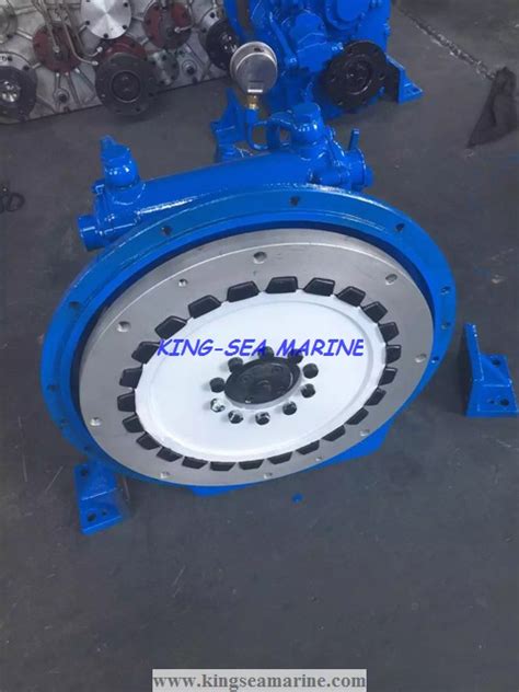 Reduction Gear Marine Reduction Gear Diesel Engine Reduction Gear Chongqing King Sea Marine