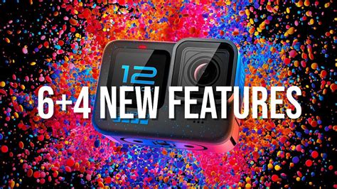 GoPro Hero 12 vs Hero 11 - WHAT'S NEW in a nutshell? | 360 Rumors