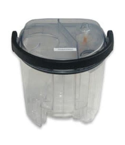 recovery tank hoover steamvac dual vf myvacuumplace vacuums